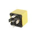 5-pin 12V 30A Starter Relay for Vespa LX, GTS 250/300