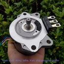 500W Brushless Magnetic Motor for Automotive Steering Systems Magic Cars 7