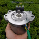 500W Brushless Magnetic Motor for Automotive Steering Systems Magic Cars 8