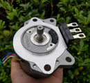 500W Brushless Magnetic Motor for Automotive Steering Magic Cars 1