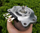 500W Brushless Magnetic Motor for Automotive Steering Magic Cars 2