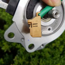 500W Brushless Magnetic Motor for Automotive Steering Magic Cars 6