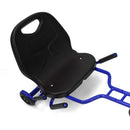 509 Crew Landshark Ride-On Toy in Blue for Kids Ages 5+ Magic Cars 6