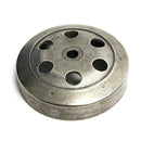50cc (139QMB) Driven Pulley & Clutch for GY6 50cc Scooters - image 3