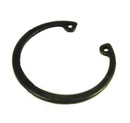 50cc 2-stroke, Cir Clip