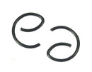 50cc, 2-stroke Cir Clip