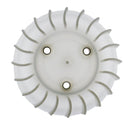 50cc, 2-stroke Cooling Fan