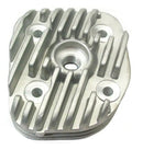 50cc, 2-Stroke Cylinder Head