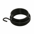50cc 2-stroke, Kick Lever Spring