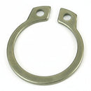 50cc 2-stroke Kickstarter C-Clip