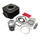 50cc Cylinder Kit for AC Piaggio 2-Stroke