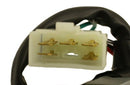 50cc Scooter Ignition Switch - image 2