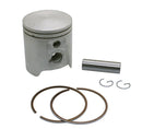 50mm Dio SR Piston Kit
