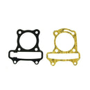 50mm Gasket Set for GY6 50cc (139QMB)