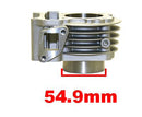 50mm GY6 50cc (139QMB) Performance Cylinder Kit - image 3