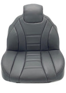 12V Zetros Seat