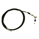 52" B2 Throttle Cable