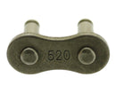 #520 Master Link for Scooters & Mopeds