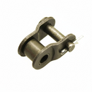 #530 Chain Offset Link / Half-Link for Scooters & Mopeds
