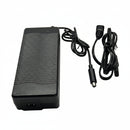 54.6V 2A Battery Charger - 8mm Coaxial Plug