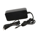 54.6V 2A Charger - 48V Scooters & E-Bikes
