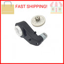 12V Electric Motor with Gearbox 30000RPM High-Speed Gear Motor for Kids Toys Magic Cars 0