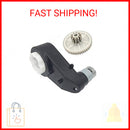 12V Electric Motor with Gearbox 30000 RPM for Kids' Toys Magic Cars Variant 0
