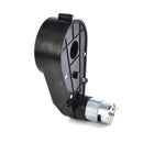 12V DC Electric Motor Gearbox for Ride-On Car 30000 RPM Magic Cars 14