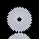 Motor and Gearbox Set for Kids Electric Ride-On Toy Car Gear Accessories Magic Cars 4