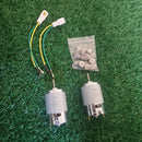24V 200W High-Power Motor for Children's Electric Car with High-Speed Performance Magic Cars 0