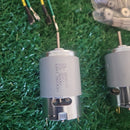24V 200W High-Power Motor for Children's Electric Car with High-Speed Performance Magic Cars 1