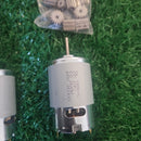 24V 200W High-Power Motor for Children's Electric Car with High-Speed Performance Magic Cars 2