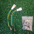 24V 200W High-Power Motor for Children's Electric Car with High-Speed Performance Magic Cars 4