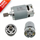 24V High-Speed Powerful Motors for Children's Electric Toy Car Magic Cars 1