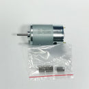24V High Power Electric Motors for Children's Toy Cars with High Speed Performance Magic Cars 10
