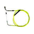58" or 70" Throttle Cable - CVK