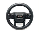 GMC Steering wheel