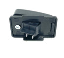 12V GMC Foot Pedal