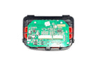 2588 Control Panel