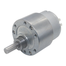 37mm 12V DC Motor with High Torque and Quiet Operation for ATM Systems and DIY Projects