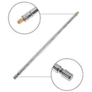 Set of 5 Telescopic 4-Section Antennas for Remote Control Toys Magic Cars 2