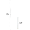 Set of 5 Telescopic 4-Section Antennas for Remote Control Toys Magic Cars 3