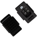 6/12/24 Volt Foot Pedal Accelerator with Reset Control Switch for Kids Ride-On Vehicles Magic Cars 2