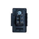 6/12/24 Volt Foot Pedal Accelerator with Reset Control Switch for Kids Ride-On Cars Magic Cars 4
