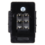 6/12V Kids Ride-On Car with Power Wheels, Foot Pedal Accelerator, and Reset Switch Control Magic Cars 5