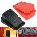 6V/12V Kids Ride-On Car with Power Wheels, Foot Pedal Accelerator, and Reset Switch Control Magic Cars 3