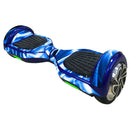 6.5-Inch Kids Scooter Lightweight and Durable Toy Vehicle Magic Cars Variant 0