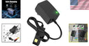 6.5FT 12V Battery Charger for Power Wheels Compatible with Fisher Price Models Magic Cars 1