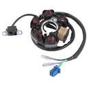 6-Coil 5-Wire AC Stator for GY6 125/150cc