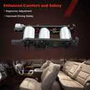Power Seat Motor with 6 or 8 Adjustments Compatible with 2007-2014 Cadillac Magic Cars 5